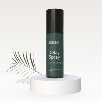 Delay Spray 20gm